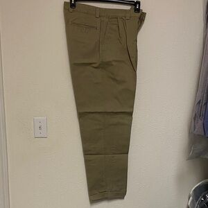 GAP Men's Khaki Chinos